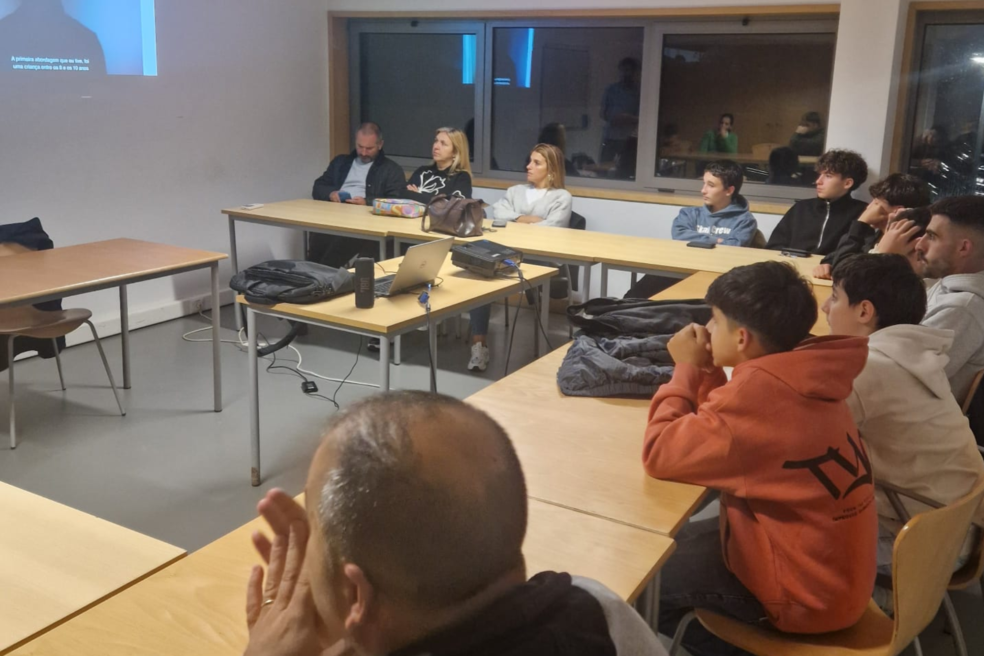 Integridade 2025/2026